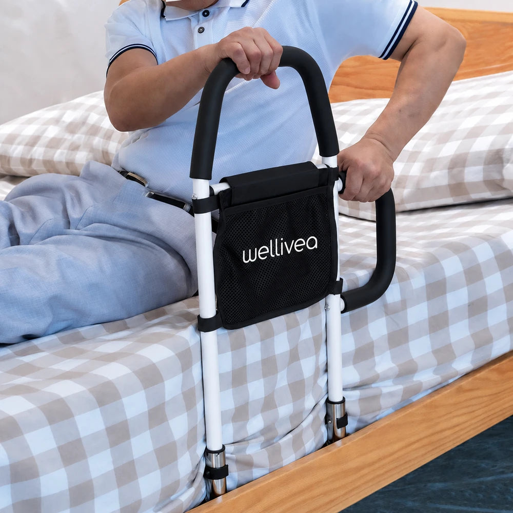 Wellivea Bed Rail™