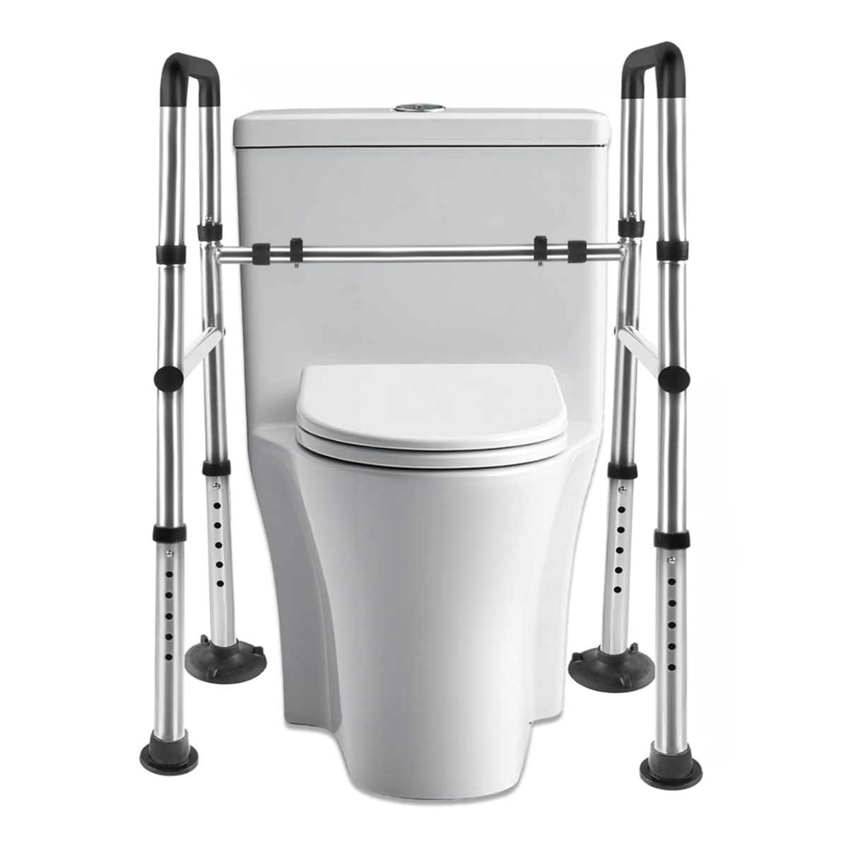 Wellivea Toilet Rail