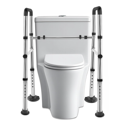 Wellivea Toilet Rail