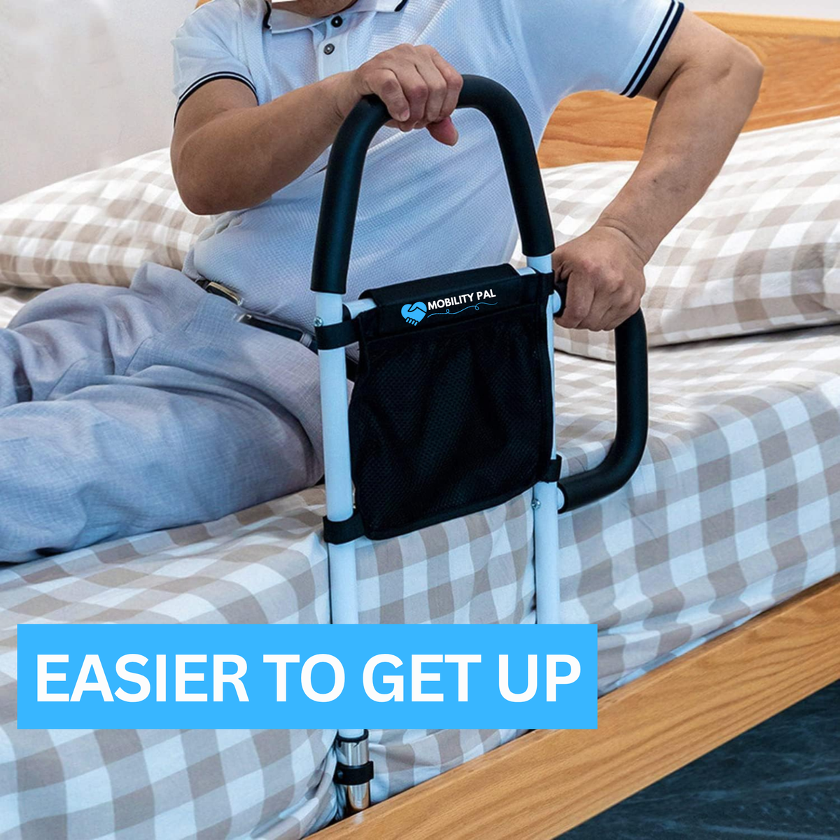 Wellivea Bed Rail™