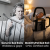 Wellivea Bed Rail™