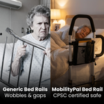 Wellivea Bed Rail™