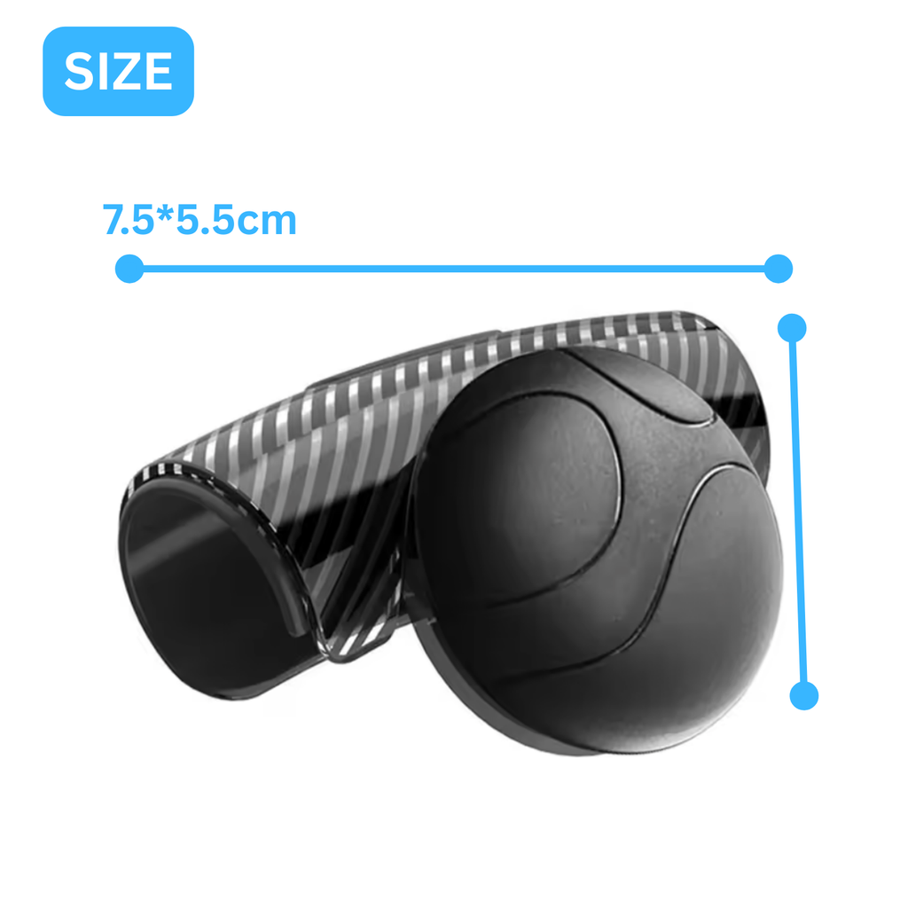 WheelPal Steering Assist