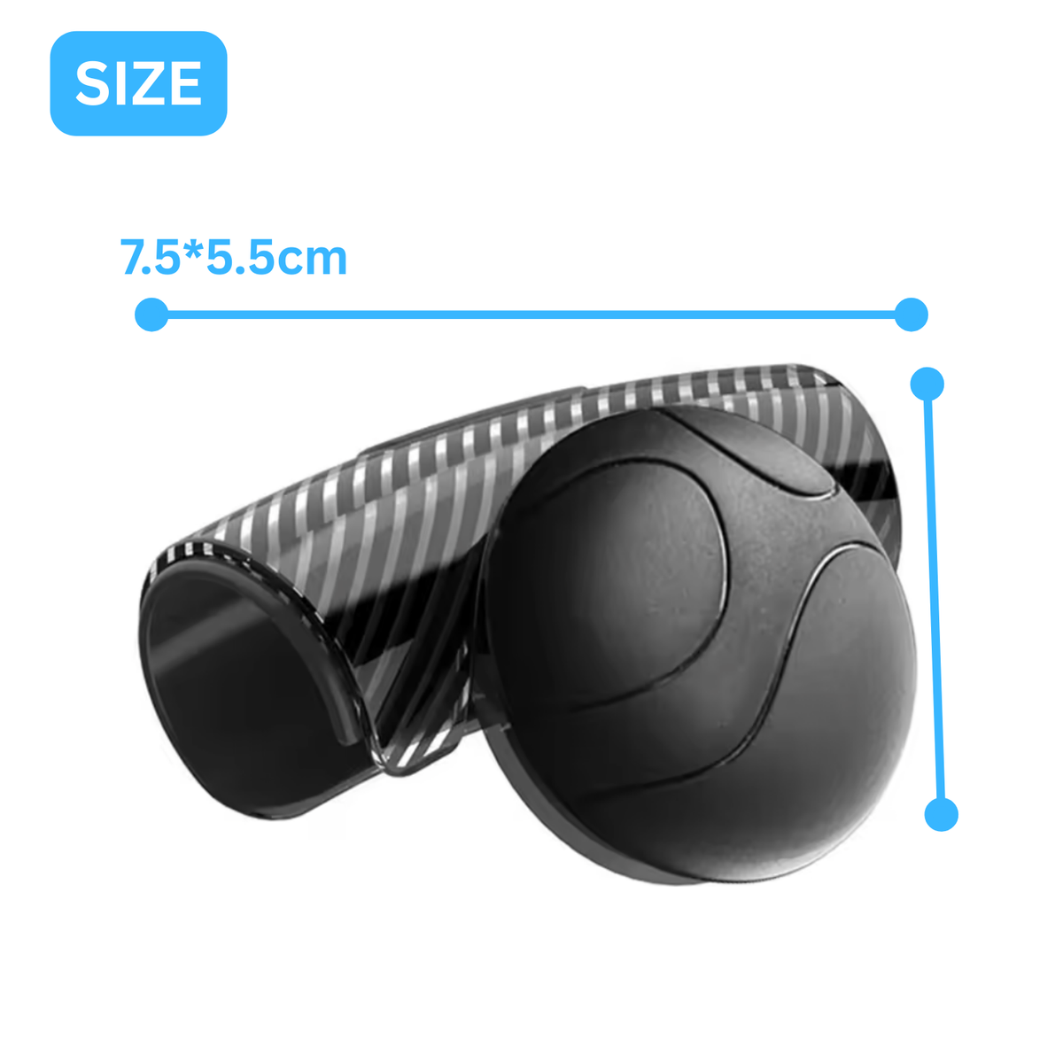 WheelPal Steering Assist