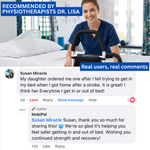 Wellivea Bed Rail™