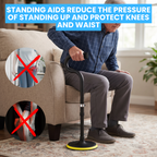 Standing Aid