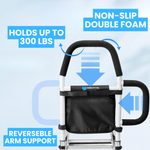 Wellivea Bed Rail™