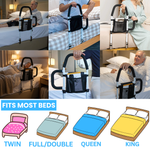 Wellivea Bed Rail™