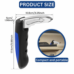 CarPal Wellivea Handle