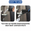 CarPal Wellivea Handle