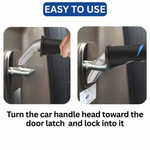 CarPal Wellivea Handle