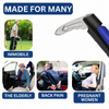 CarPal Wellivea Handle