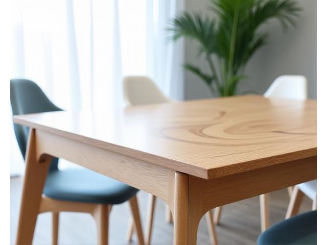 Shioダイニングテーブル